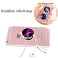 thumbnail image 4 of 3 Pack New Version Phone Holder Galaxy Nebula Grip Stand Finger Holder for Smartphone and Tablets New Version Galaxy Nebula, 4 of 7