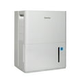 thumbnail image 2 of Danby 30 Pint Dehumidifier with Smart Dehumidify in White DDR030BL2WDB, 2 of 5