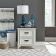 thumbnail image 3 of Liberty Furniture Industies, INC 2 Drawer Night Stand w/ Charging Station, 3 of 5