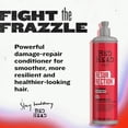 thumbnail image 2 of Bed Head by TIGI Resurrection Super Repair Conditioner, 13.53 fl oz, 2 of 7