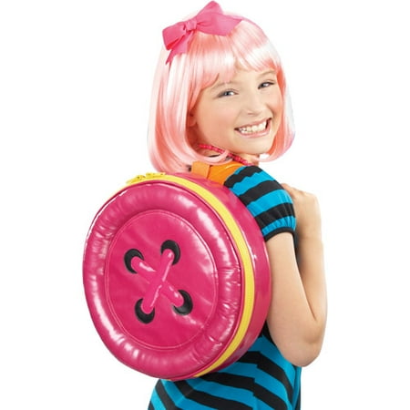 Lalaloopsy Backpack