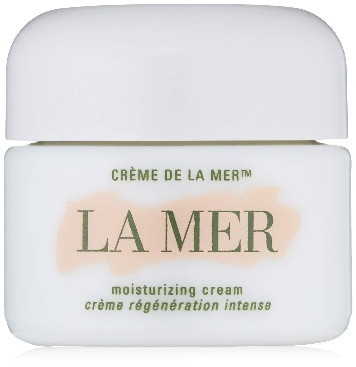 The Moisturizing Soft Face Cream by La Mer for Unisex - 1 oz Face