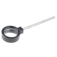 thumbnail image 4 of Yinanstore -50mm Focal Length Optical Bench Concave Lens - Physics Optics Lab Science Experiment Physical Educational Toys Student School Supplies, 4 of 8