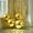 Gold, variant on BalsaCircle 4 Pieces Large Round 39" Metallic Gold Mylar Foil Plain Balloons Wedding Party Decorations