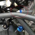 thumbnail image 3 of Manual Cam Chain Tensioner Timing Chain Adjuster Fits For KTM 790 890 Duke ADV 1050 1090 1190 Adventure 1290 SuperDuke/ ADV /R/S, 3 of 4