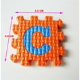 thumbnail image 6 of VERMON 36Pcs/Set Russian Alphabet Jigsaw Carpet EVA Baby Kids Puzzle Learning Mat Toy, 6 of 6