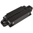 thumbnail image 3 of Hidden Door Hinges Invisible Hinges Concealed Hinges Zinc Alloy 180 Degree Swing Hinge, 3 of 5
