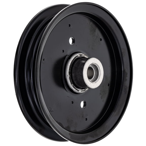8TEN Idler Pulley for Hustler Raptor SDX RD SD Flip-Up 48 54 60 604231 126124 810-CID2308L