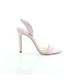 thumbnail image 3 of Steve Madden Marbella Women's Heels Pink Nubuck Size 8.5 M, 3 of 8