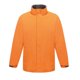 thumbnail image 1 of Regatta StandOut - Chaqueta softshell impermeable modelo Aledo para hombre (Naranja/Gris) Regatta UTRG2172_P, 1 of 1