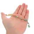 thumbnail image 4 of KAKOWELY hair braid jewelry 1 Set Of Hair Braid Jewelry Braid Accessory Hair Jewelry Hair Charms Hair Charms For Braids Dreadlock Accessories Braid Hair Accessories, 4 of 4