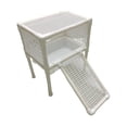 thumbnail image 3 of BELOVING Turtle Basking Climbing Shelf for Frog Turtles Semi Aquatic Animals C, 3 of 9