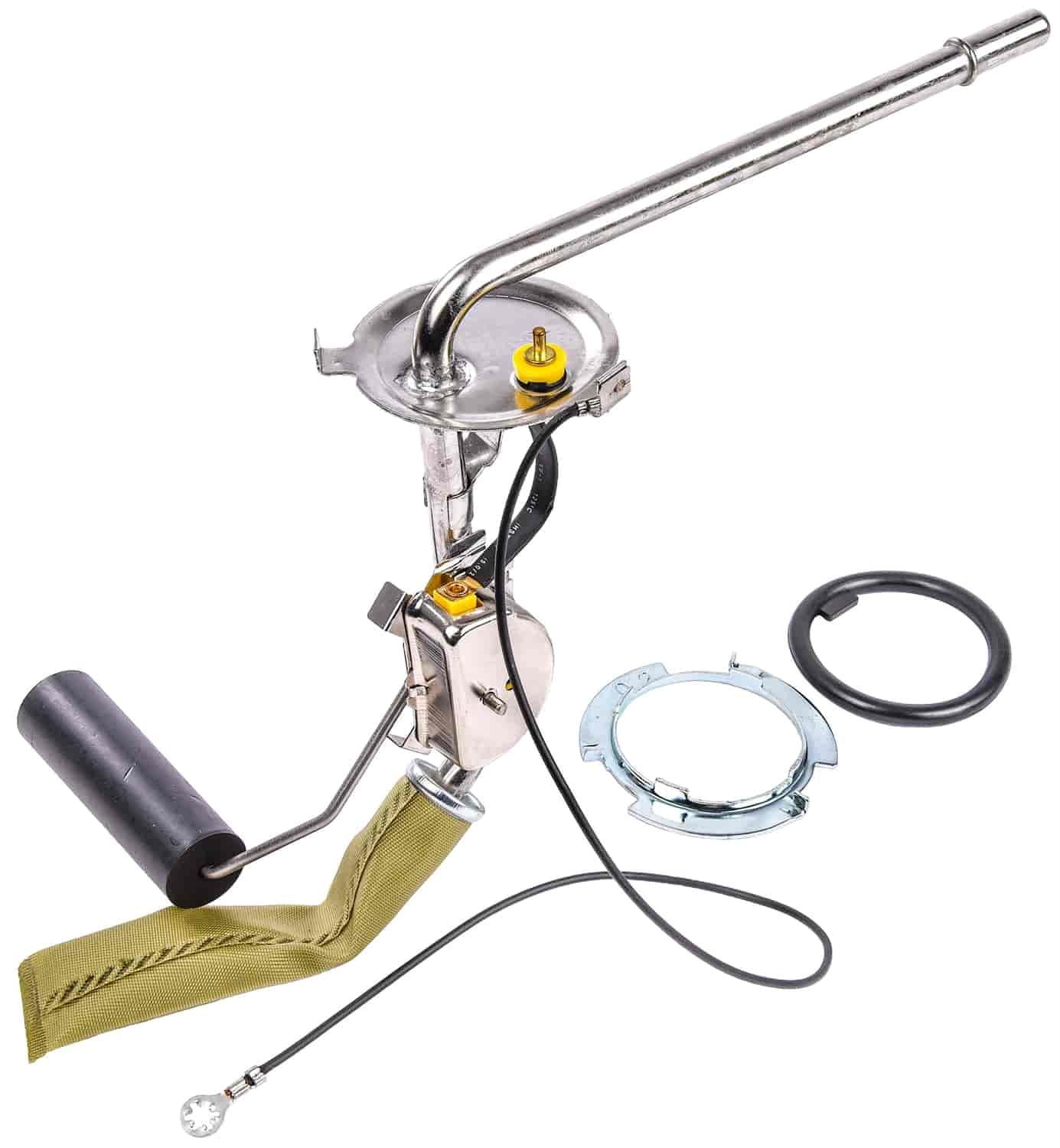 JEGS 78470 Fuel Tank Sending Unit for 19681970 Chevelle and El Camino