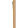 thumbnail image 4 of Ekena Millwork 3 1/2"W x 36"D x 40"H Merced Traditional Smooth Bracket, Western Red Cedar, 4 of 4