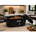 thumbnail image 4 of Horno Eléctrico Tostador Weston 18 Qt con Control de Temperatura Ajustable 1450W, 4 of 7