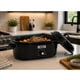 thumbnail image 4 of Horno Eléctrico Tostador Weston 18 Qt con Control de Temperatura Ajustable 1450W, 4 of 7