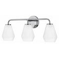 thumbnail image 6 of Medium Three Light Vanity, 6 of 19