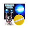 thumbnail image 5 of POINTERTECK Clearance!!!Electric Pet Ball  LED Rolling Flash Ball Interactive Pet Toys  Your Pet‘s First Automatic Companion, 5 of 5