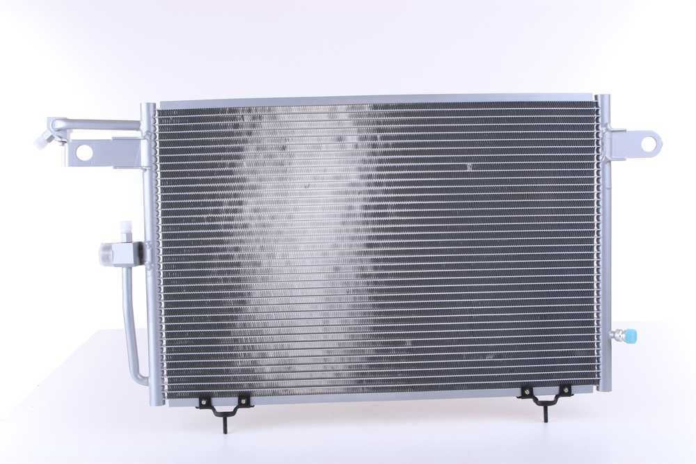 Nissens 94213 Air Conditioning Condenser
