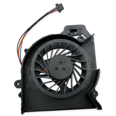 Cpu Cooling Fan Cooler For Hp Pavilion Dv6 6000 Dv7 6000 Laptop Pc 4 Pin 4 Wire Walmart Com Cpu Cooling Fan Cooler For Hp Pavilion Dv6 6000 Dv7 6000 Laptop Pc 4 Pin 4 Wire Walmart Com