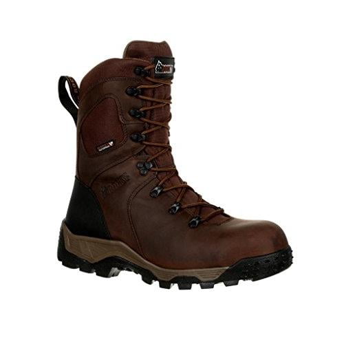 Rocky Sport Pro Composite Toe Waterproof 600g Insulated Work Boot