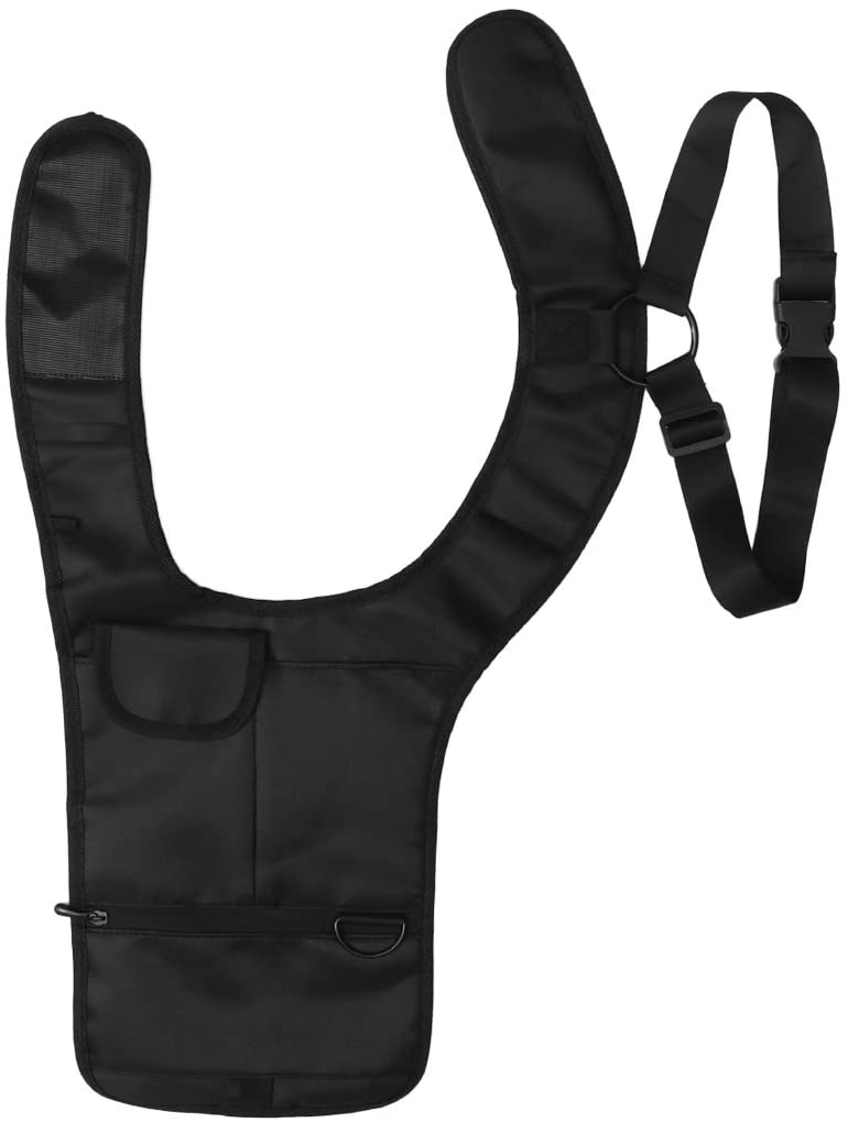 men's bolsa for phone and wallet