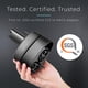 thumbnail image 4 of Adaptador Lectron CCS1 a NACS para Tesla Model S, 3, X y Y, 4 of 7