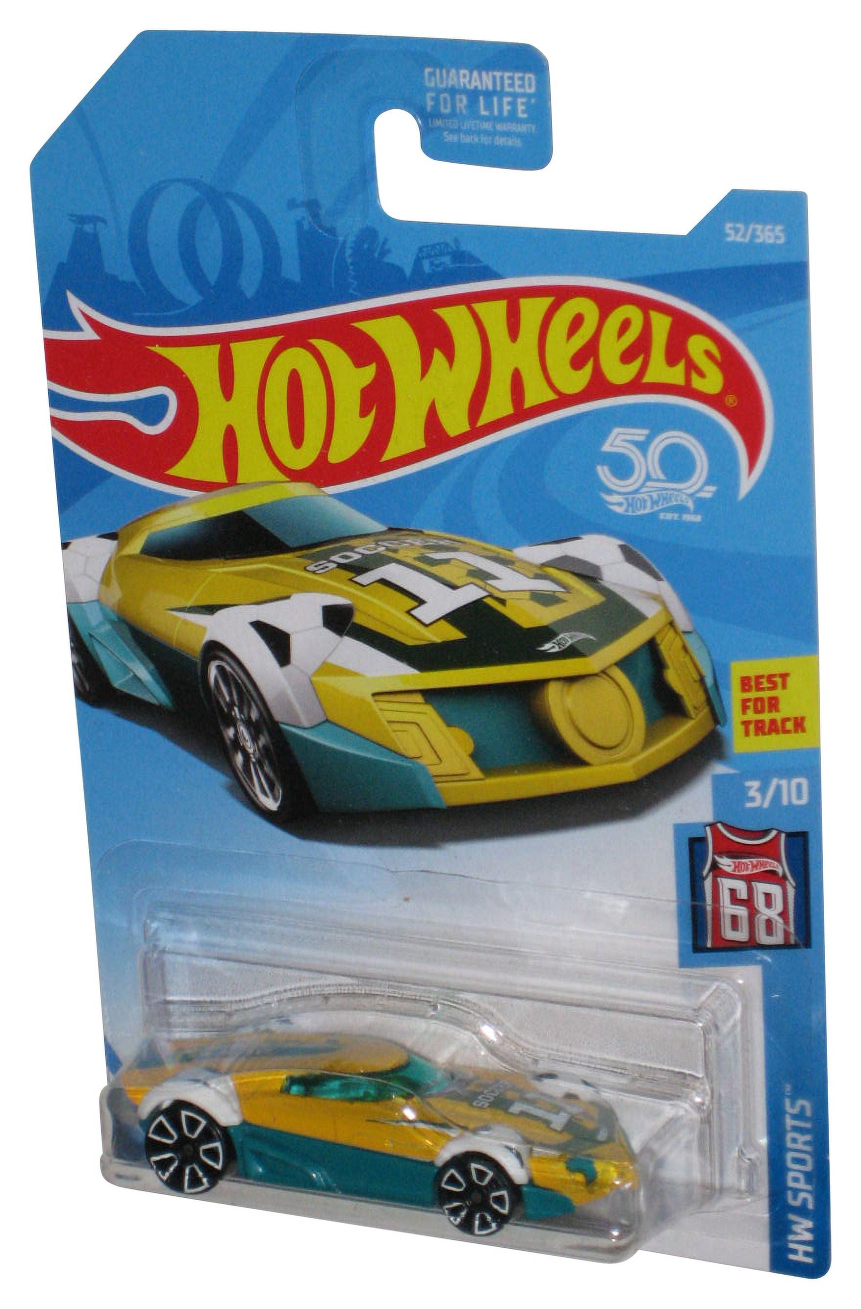 Hot Wheels 2004 First Editions 61/100 Red Suzuki GSX-R/4 Toy Car