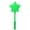 Green, variant on WrongDuck 3D Printed Credit Card Wand Tap to Pay, Magic Wand Contactless Payment Card Holder, Starlight Magic Wand Tap-to-Pay Card Holder (Pink)