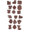 thumbnail image 5 of Bluey Advent Calendar, Countdown To Christmas 2023, 24 Days with Chocolate, 1.76 Ounces, 5 of 6