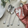 thumbnail image 5 of Henckels Astley 65-pc 18/10 Stainless Steel Flatware Set, 5 of 7