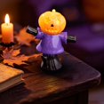 thumbnail image 5 of Zoxiy Halloween Mini Resin Figures,Halloween Miniature Figurine Ornaments,Hide Toys Tiny Little Small Figurines Bulk for Halloween Party Garden Decor,Party Favors Bag Fillers,Craft Accessories, 5 of 7