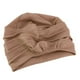thumbnail image 5 of Unisex Gorras Slouchy Ligero Moda Elástica café Colcomx Gorra hilo hilo, 5 of 8