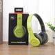 thumbnail image 3 of Auriculares Auriculares Bluetooth Auriculares Subwoofer Plegable Regalo Auriculares Deportivos Inalámbricos Bluetooth, 3 of 6