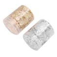 thumbnail image 1 of Nail Gold Foil Nail DIY Foil Nail ANail Art Gold Foil, 5g Decoración de uas Nail Gold Foil, Nail Art Flakes para DIY Nail Art Acrílico Pintura Resina Joyería LHCER NONE, 1 of 5