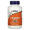 (2 Pack) Now Foods Arginine 500 mg (100 caps)