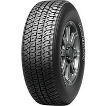 Michelin LTX A/T2 All Terrain LT275/65R18 123R E Light Truck Tire Fits: 2019-23 Chevrolet Silverado 1500 LT Trail Boss, 2019-21 GMC Sierra 1500 AT4