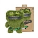 thumbnail image 1 of Fuggler Peluche Budgie Fuggler Edición y Laboratory Misfits Edition Marca británica Divertido juguete de monstruo feo, 1 of 2