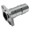 thumbnail image 3 of M MATI Rear Axle Bearing Carrier Housing Hub Assy for Yamaha Raptor 660 YFM660R 2001-2005 5LP-25311-00-00, 3 of 10