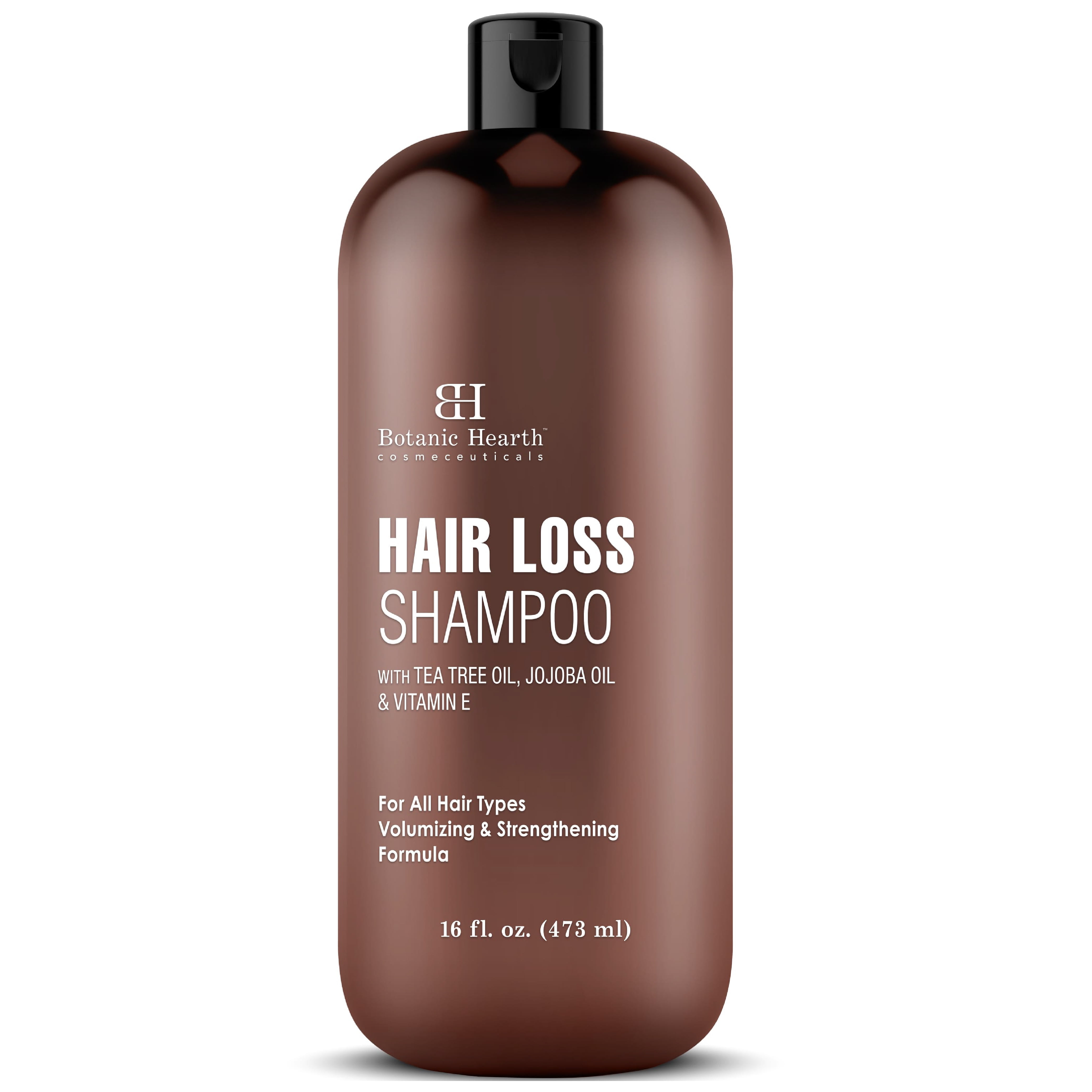 Botanic Hearth Hair Loss Shampoo For Thinning Hair 16 fl oz