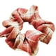 thumbnail image 4 of Qarigey Titular de cola de caballo Material de tela Accesorios para el cabello Anillos para el cabello Sombreros femeninos para el trabajo doméstico Type2 NO2 Qarigey CBP251267, 4 of 6