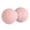 D, variant on Orangide Silicone Massage Ball Peanut Shape Suction Cup for Foot Back Waist, Sports Fitness Muscle Relaxation Therapy Trigger Point