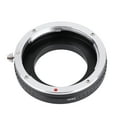 thumbnail image 2 of Adaptateur d'Objectif M42 EF S Mount Lens, Accessoire d'Appareil Photo Durable, 2 of 8