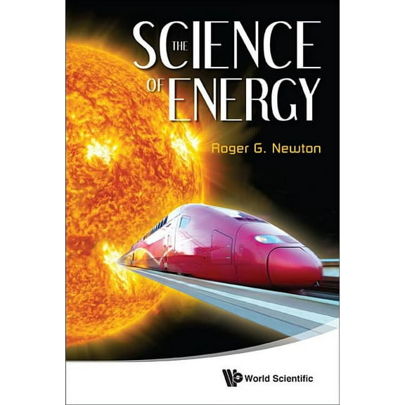 The Science of Energy, (Paperback)