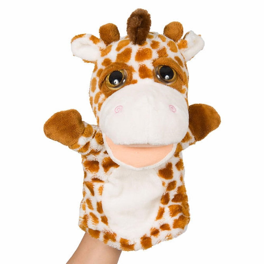 kellytoy puppets