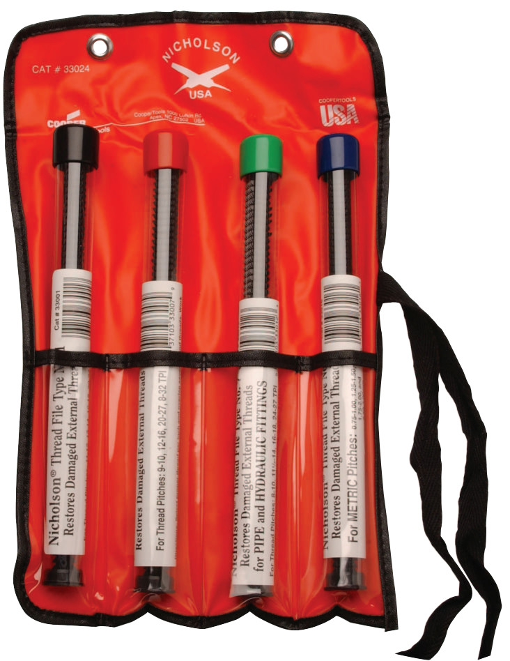 THREAD RESTORING FILE SET