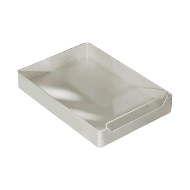 Youkk Pull Out Cabinet Organizer For Home Office Integrated Slide Rail System Smooth And Silent Heavy Duty