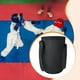 thumbnail image 4 of Bolsa de Taekwondo, bolsa para equipo deportivo, mochila deportiva versátil, mochila para entrenamiento de gimnasio, fitness, ejercicio, hombres y Negro, 4 of 8