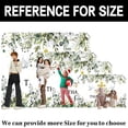 thumbnail image 3 of Thank You Pastor Backdrop 8 x 6 ft, Pastor Appreciation Day We Appreciate All You Do Background Lord Pray Religious New Born Baby Shower Church Events Banner Party Studio Props, 3 of 5