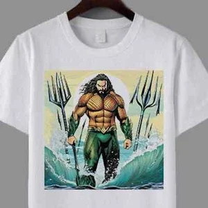 Jason Momoa / Aquaman tshirt T-shirt 3 , design tshirt , graphic Tee , custom